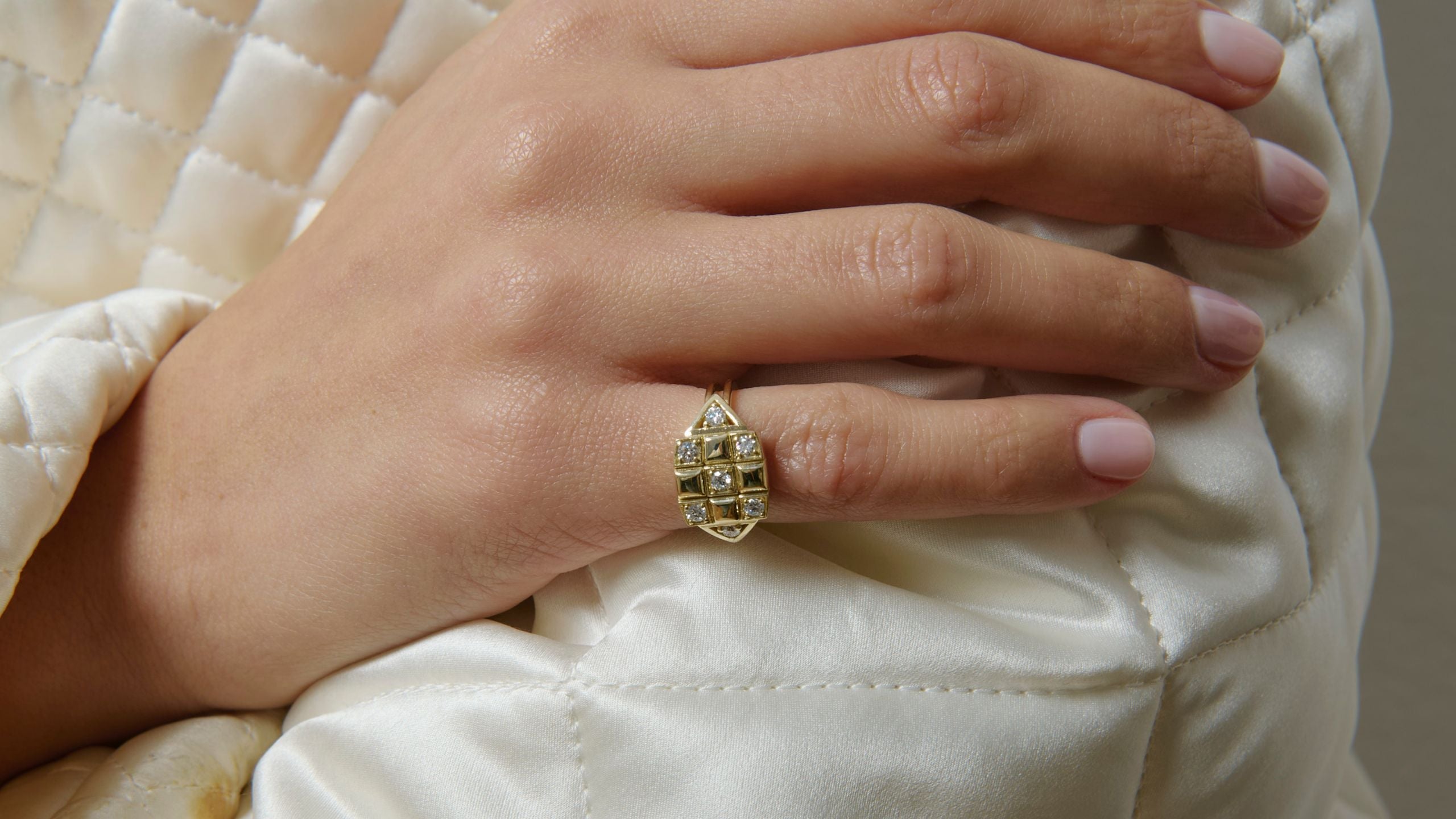 Chevalier Ring Meaning: Why It's Worn on the Pinky | LIL Milan