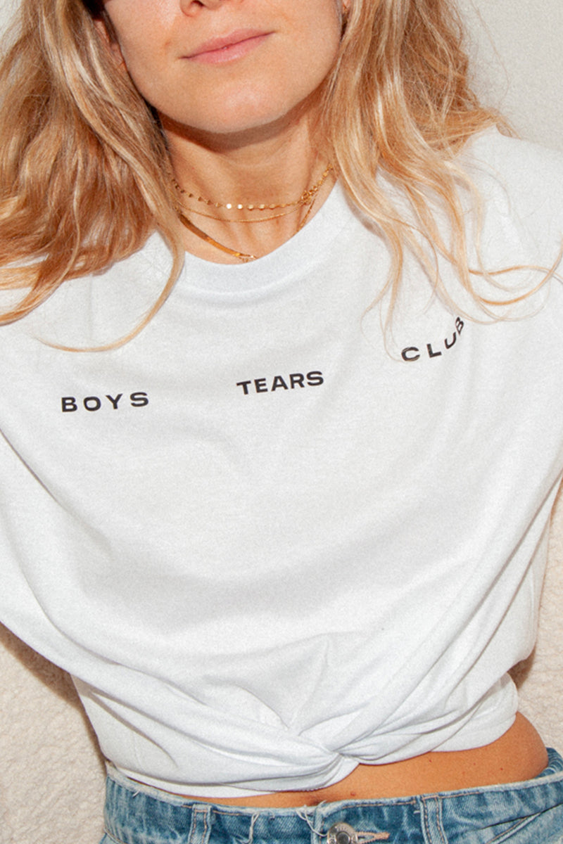 Boys Tears T-Shirt