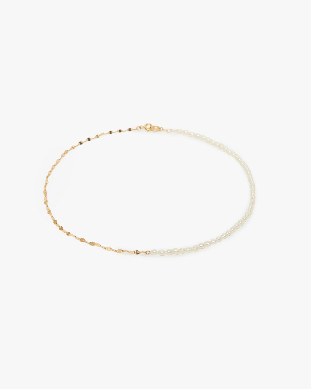 Sweet'n'Sour Choker - LIL Milan