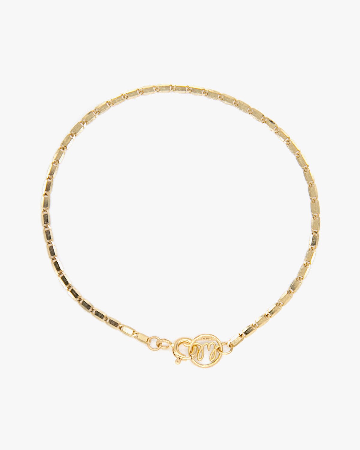 Glimmer Bracelet - LIL Milan