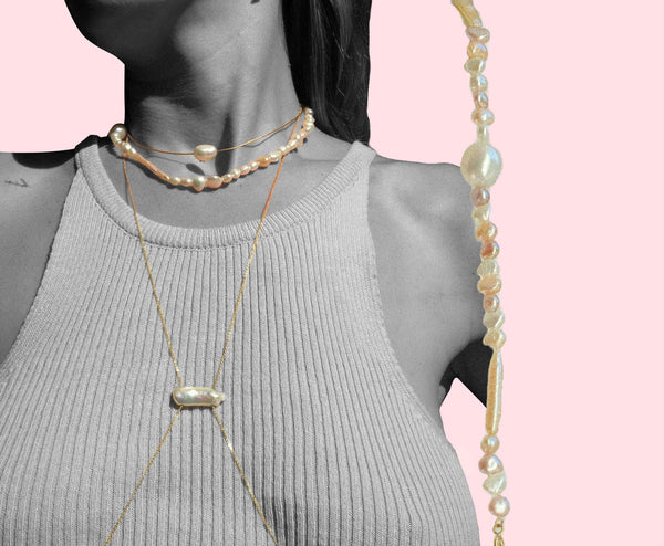 20 Delicate and Dainty Gold Jewellery Pieces that are Perfect for the Summer - LIL Milan