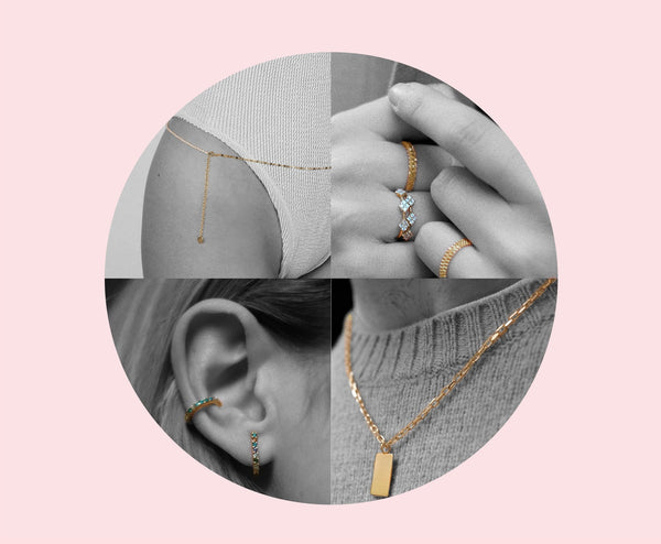 9 foolproof jewellery style tips for every season - LIL Milan