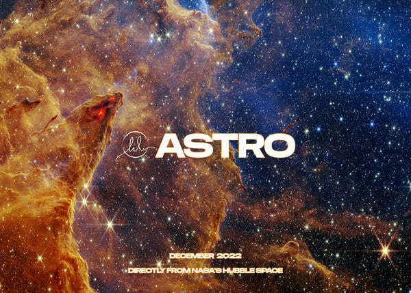 LIL Astro / December