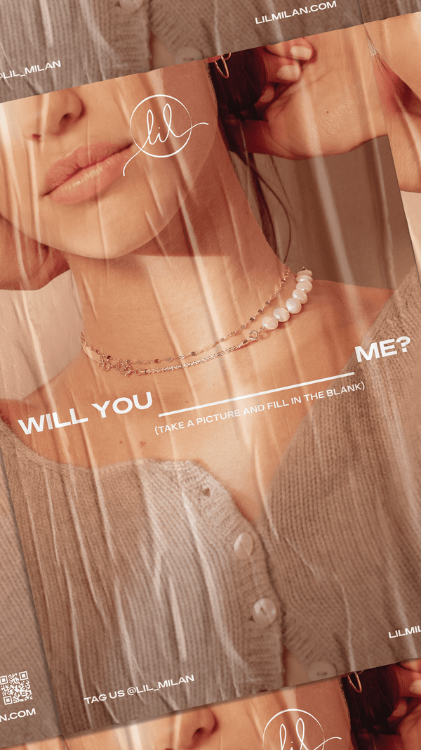 ASK FOR___IT - LIL Milan