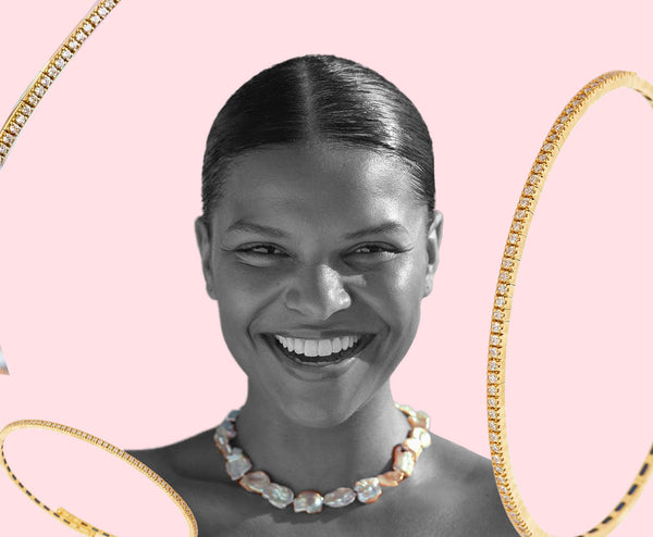 Bridesmaid Jewellery Gift Ideas - LIL Milan