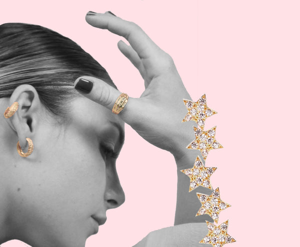  Clean Gold Jewelry, gold jewellery cleaning tips 