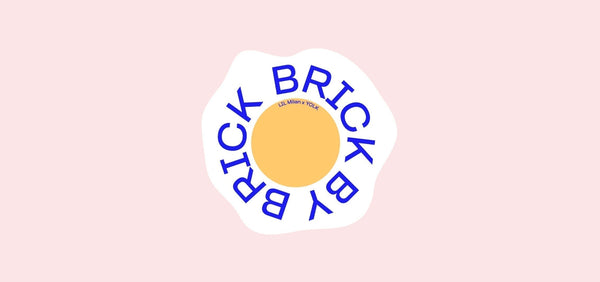 LIL Brick x Yolk: Costruiamo Sogni Insieme - LIL Milan