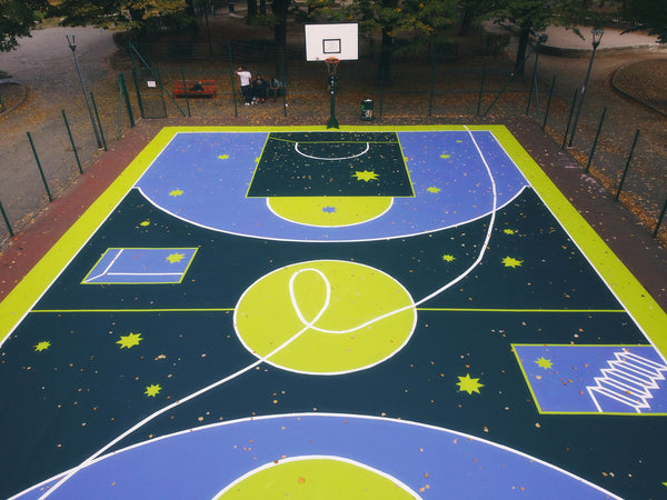 LIL + Hard in the Paint Love Milan - LIL Milan