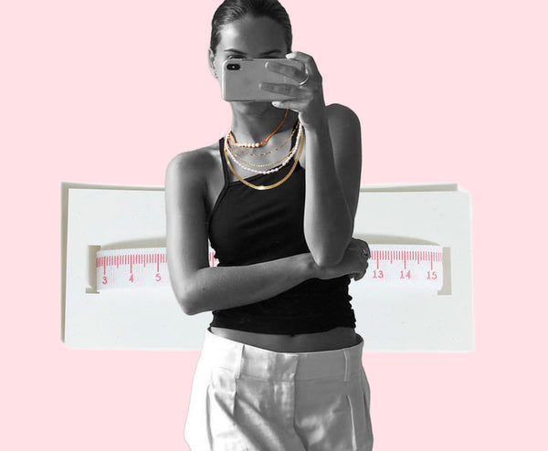 How to Choose the Right Necklace Length