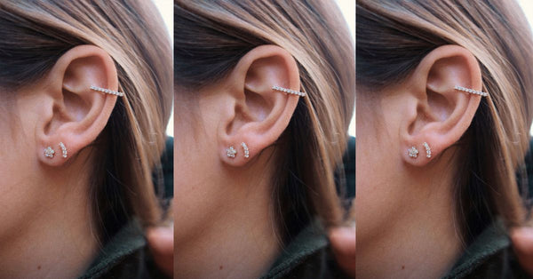 Piercing Season in Turin: time to shine ✨ - LIL Milan