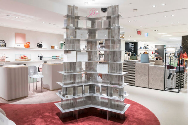 Pop up @ Rinascente Milano / October 2019 - LIL Milan