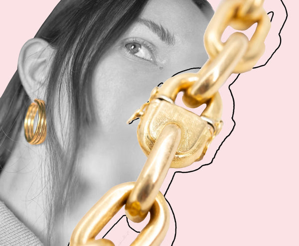 Real Jewellery collection - LIL Milan