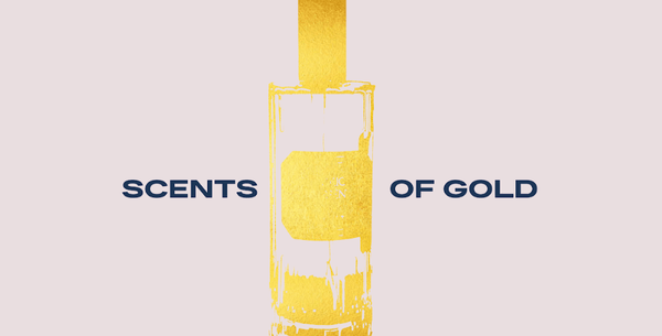 Scents of Gold - LIL Milan