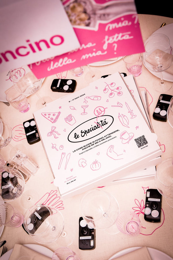 SpeciaLiltà: Celebrating 10 Years of LIL Milan - LIL Milan