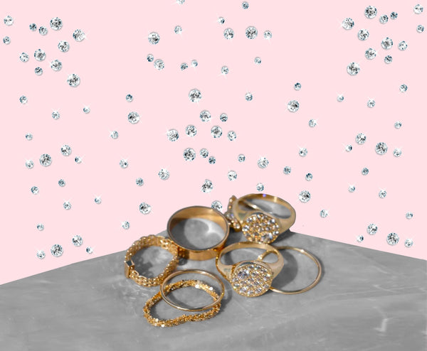 The Best Stones for Rings: A Guide to Finding Yours - LIL Milan