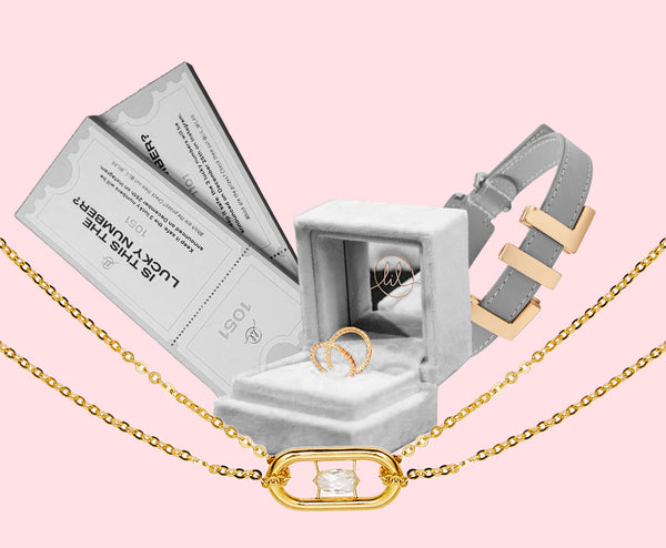 The Ultimate Jewelry Gift Guide for Christmas - LIL Milan