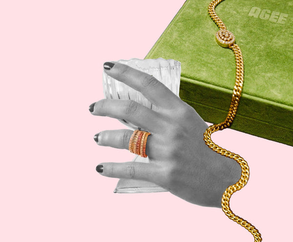 Tips On How To Buy Jewellery For Her - LIL Milan