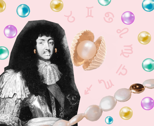 What do pearls symbolize? Zodiac signs & pearls - LIL Milan