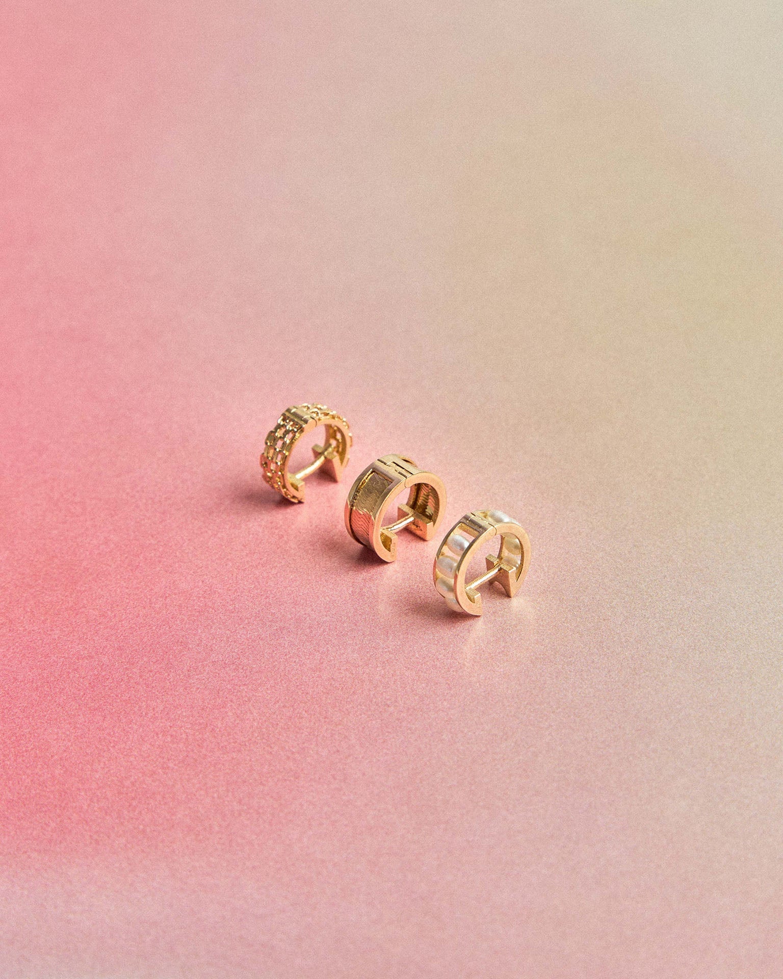 Earrings - LIL Milan