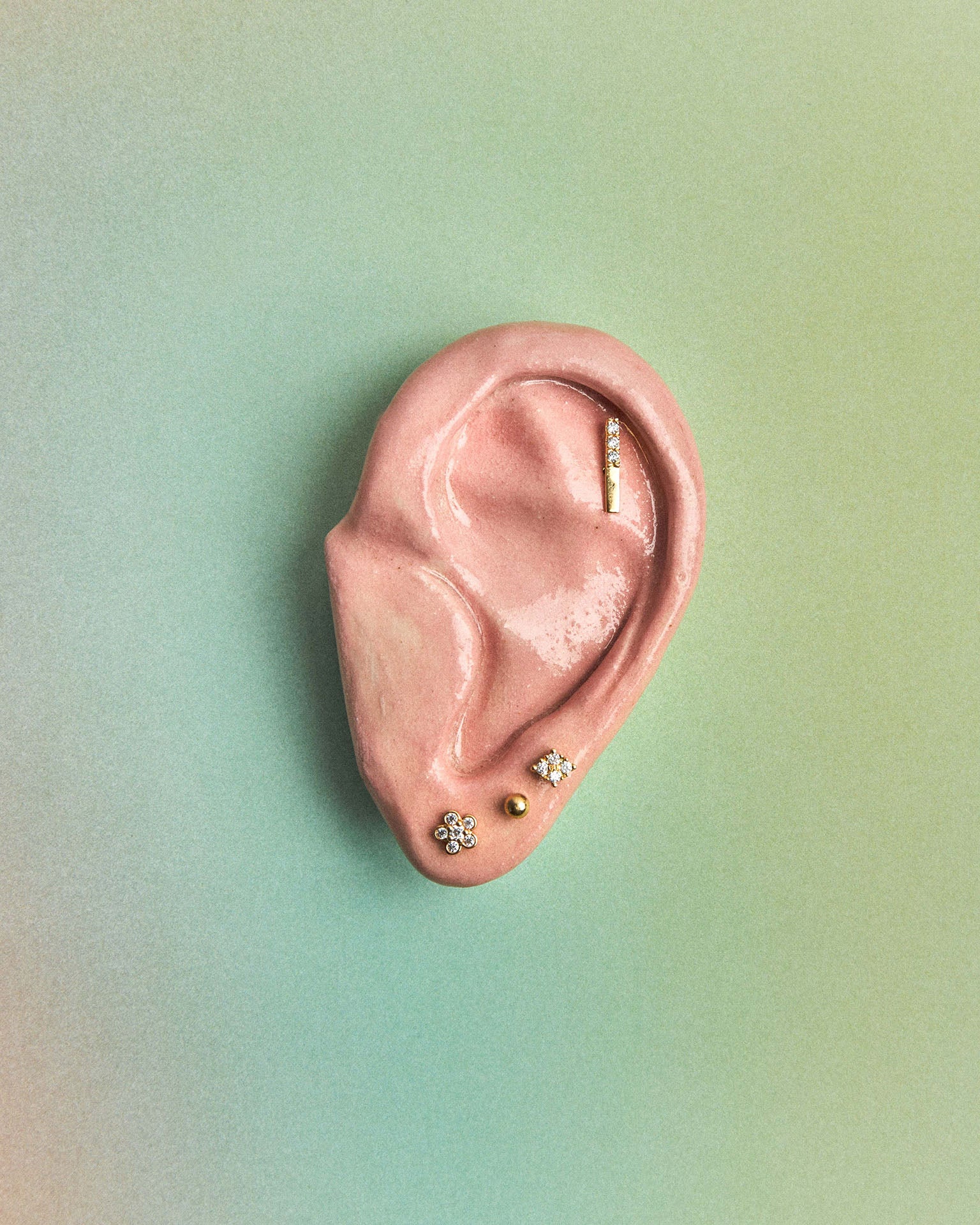 Piercings - LIL Milan