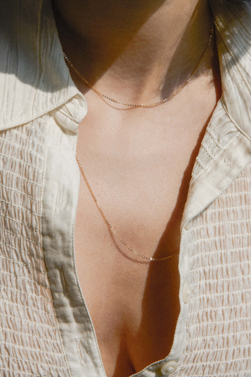 Breeze Necklace