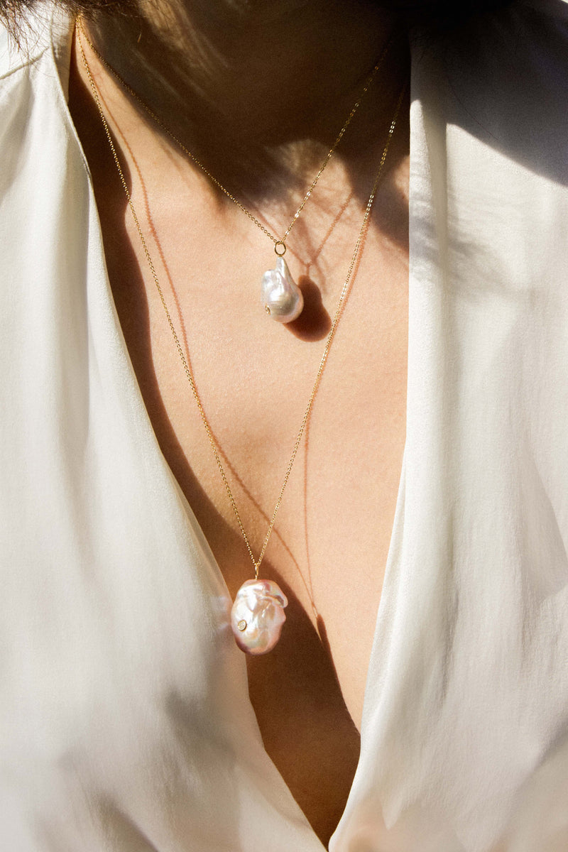 Breeze Necklace