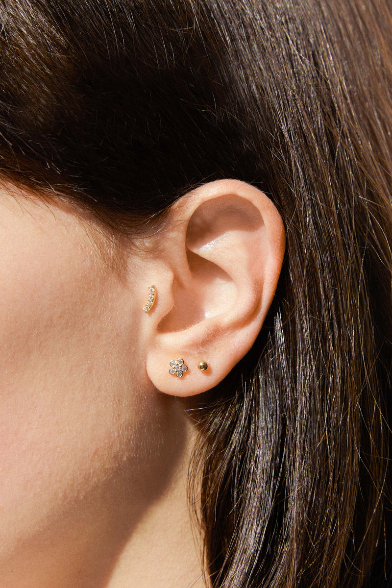 Bloomy Piercing
