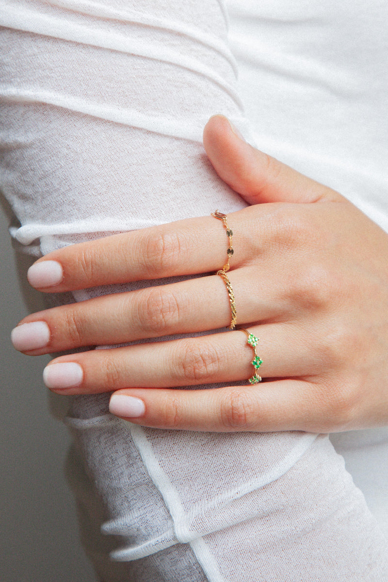 Glow Ring