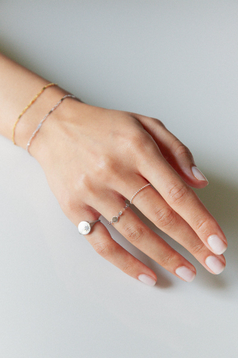 Boys Tears Ring