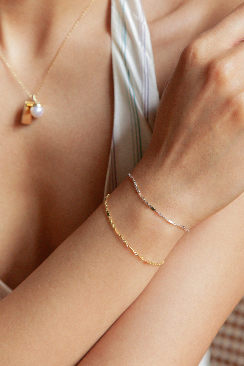 Girls Tears Bracelet