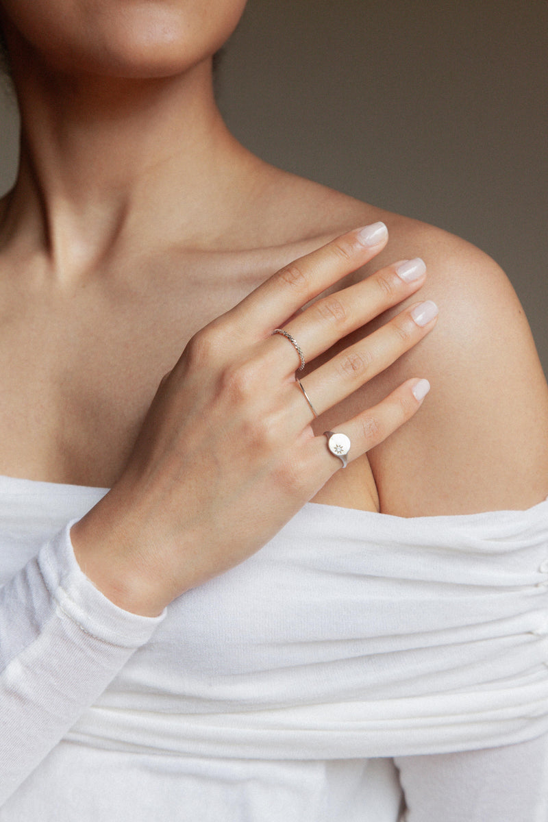 Giotto Ring
