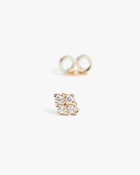Moony Earring
