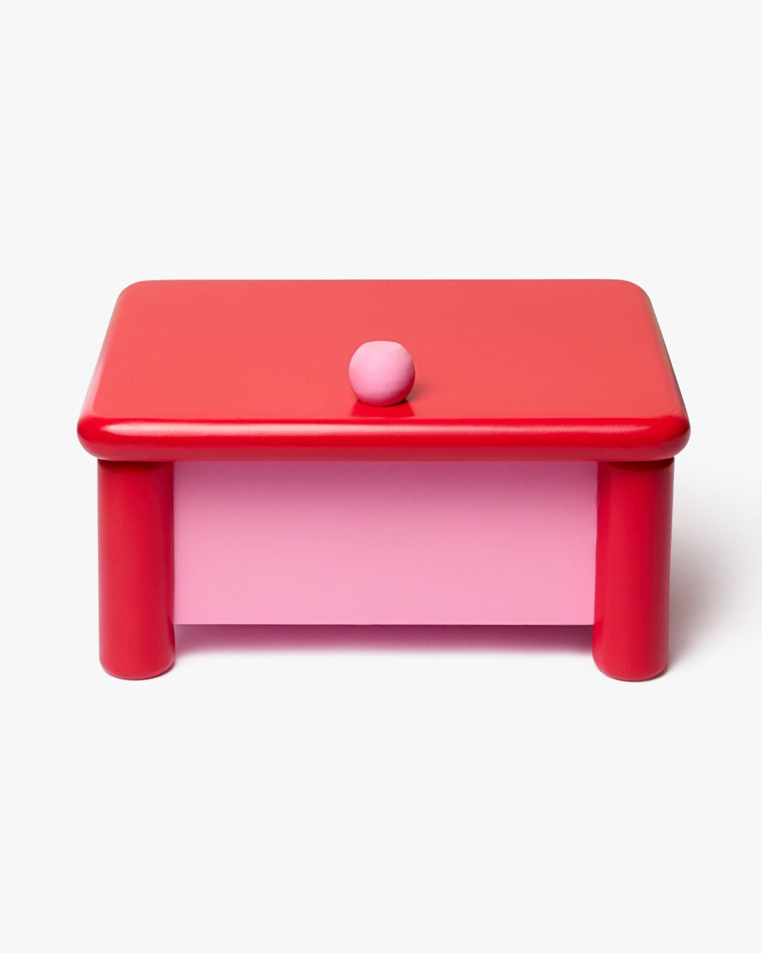 The Dot Jewelry Box