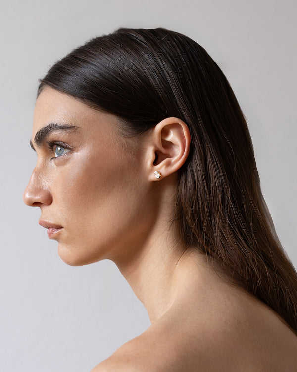 Senza Fine Earring