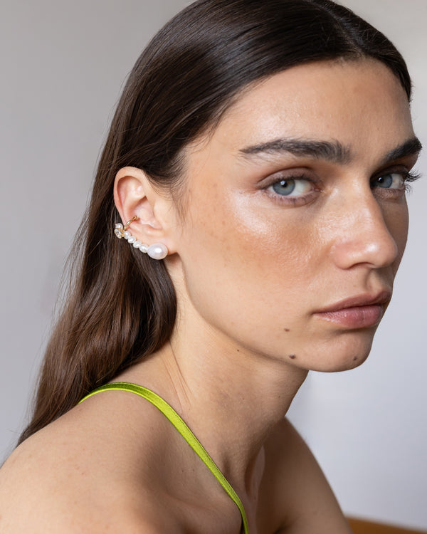 Topless Earring