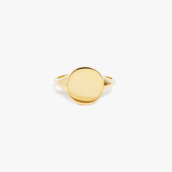 Forever Ring