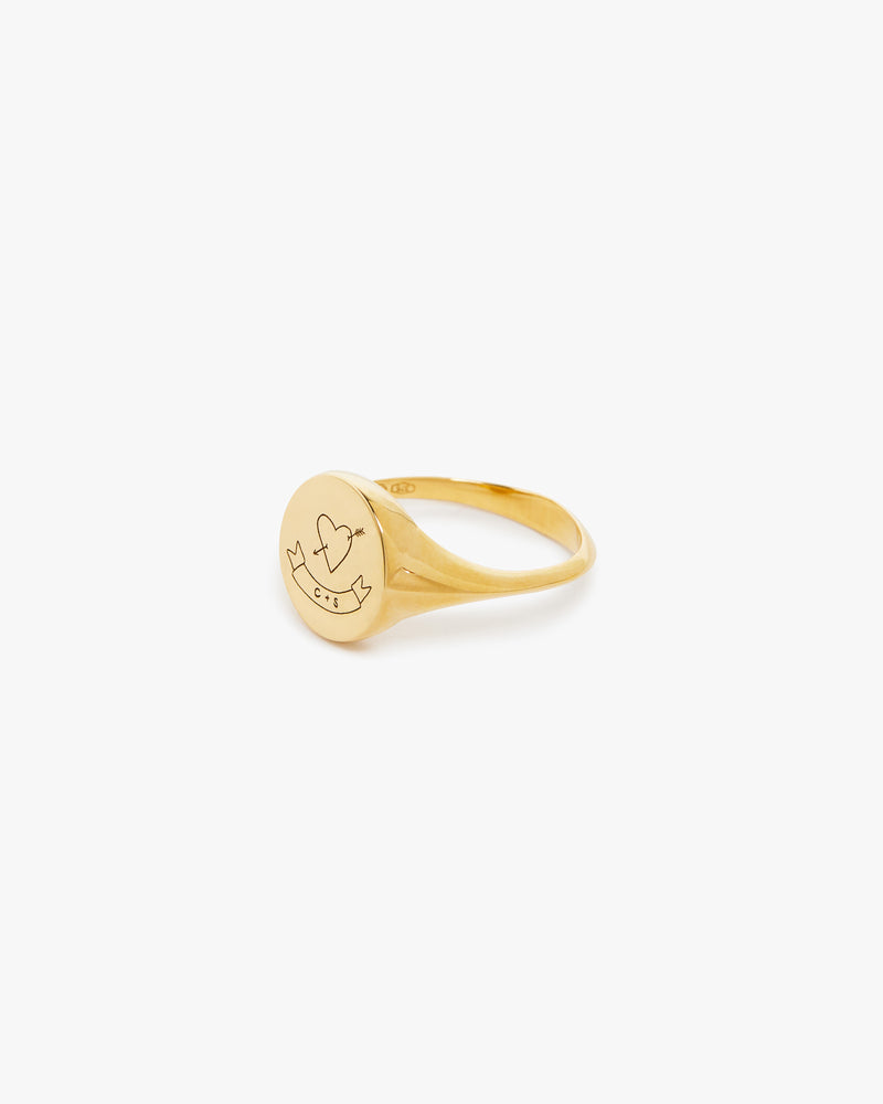 Forever Ring
