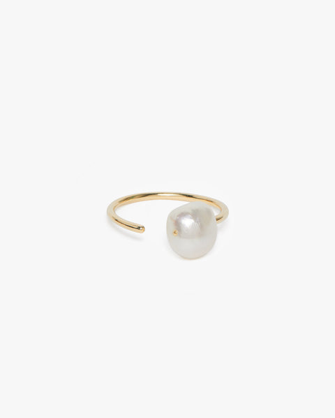 Portami via Ring