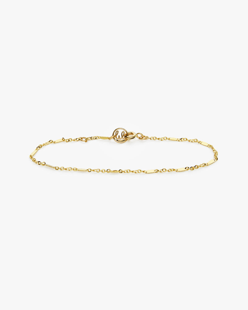 Girls Tears Bracelet
