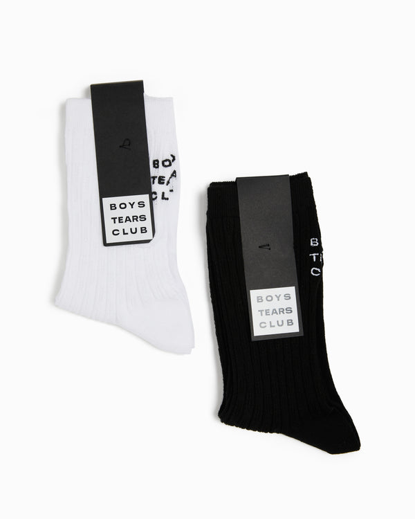 Boys Tears Socks Pack