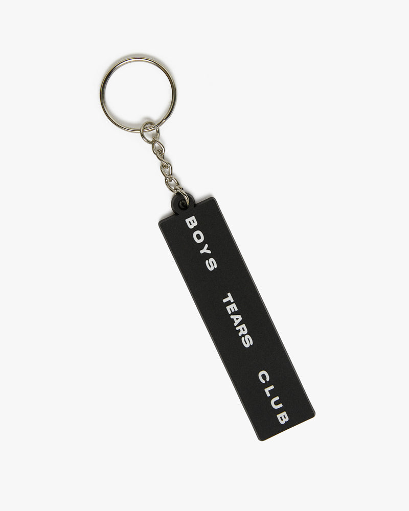 Boys Tears Keychain