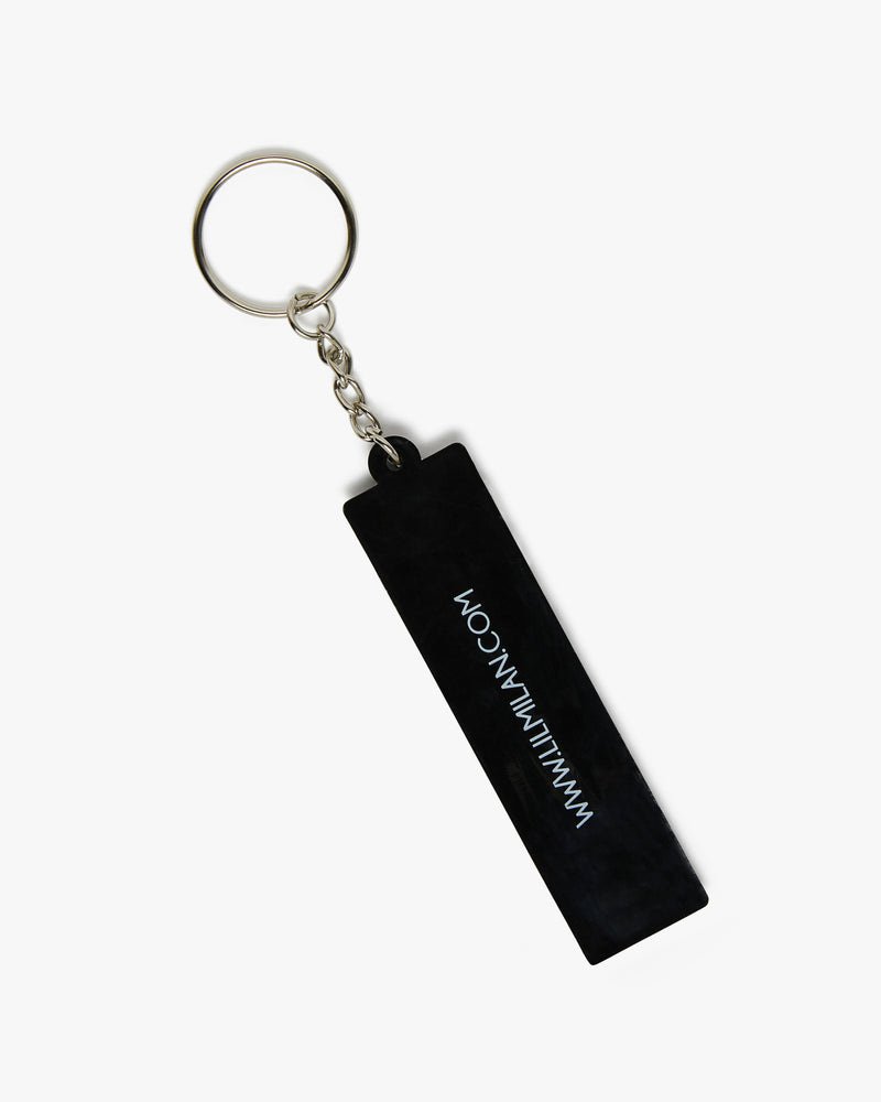 Boys Tears Keychain