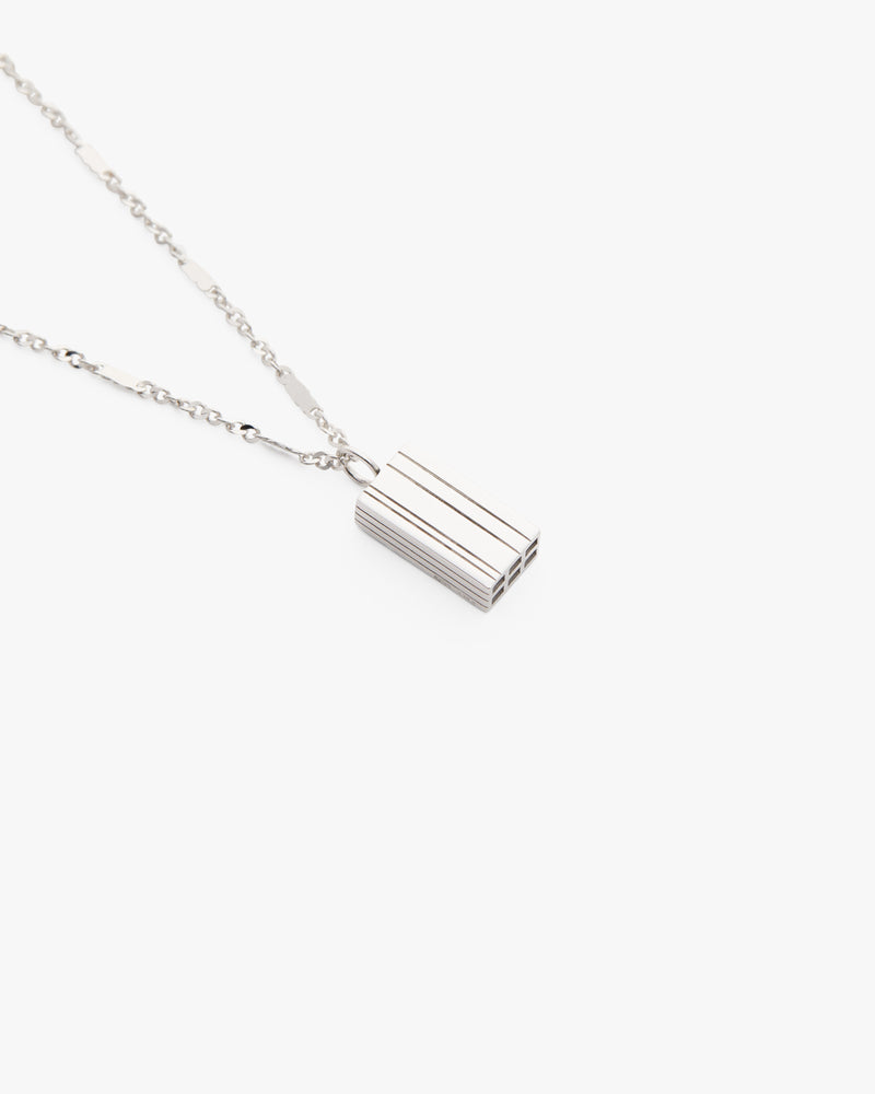 Girls Tears Necklace