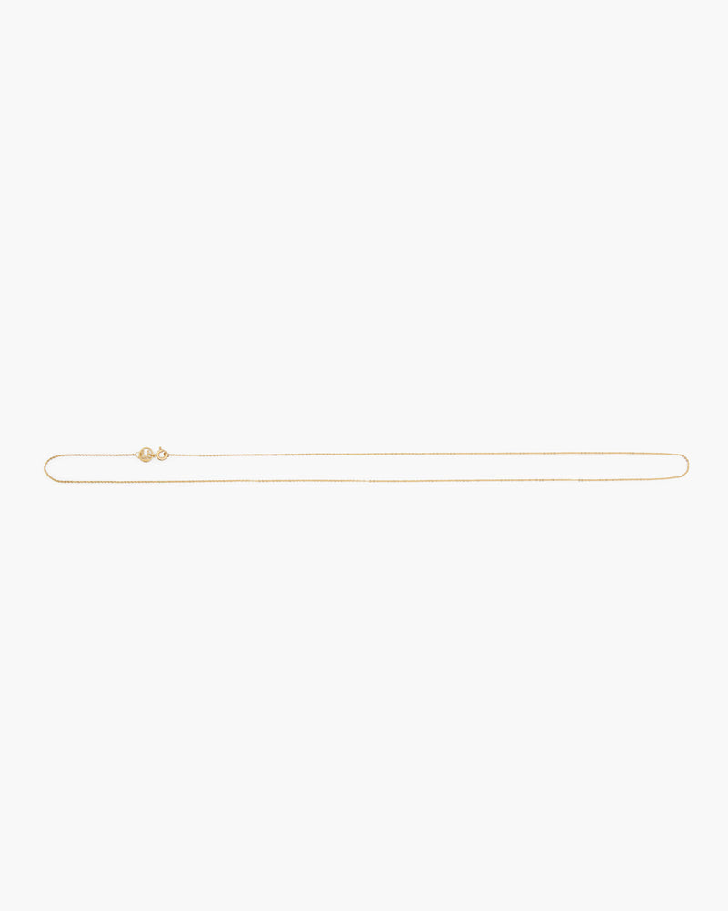 Breeze Necklace