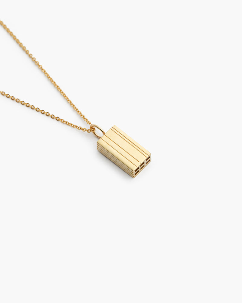 Breeze Necklace
