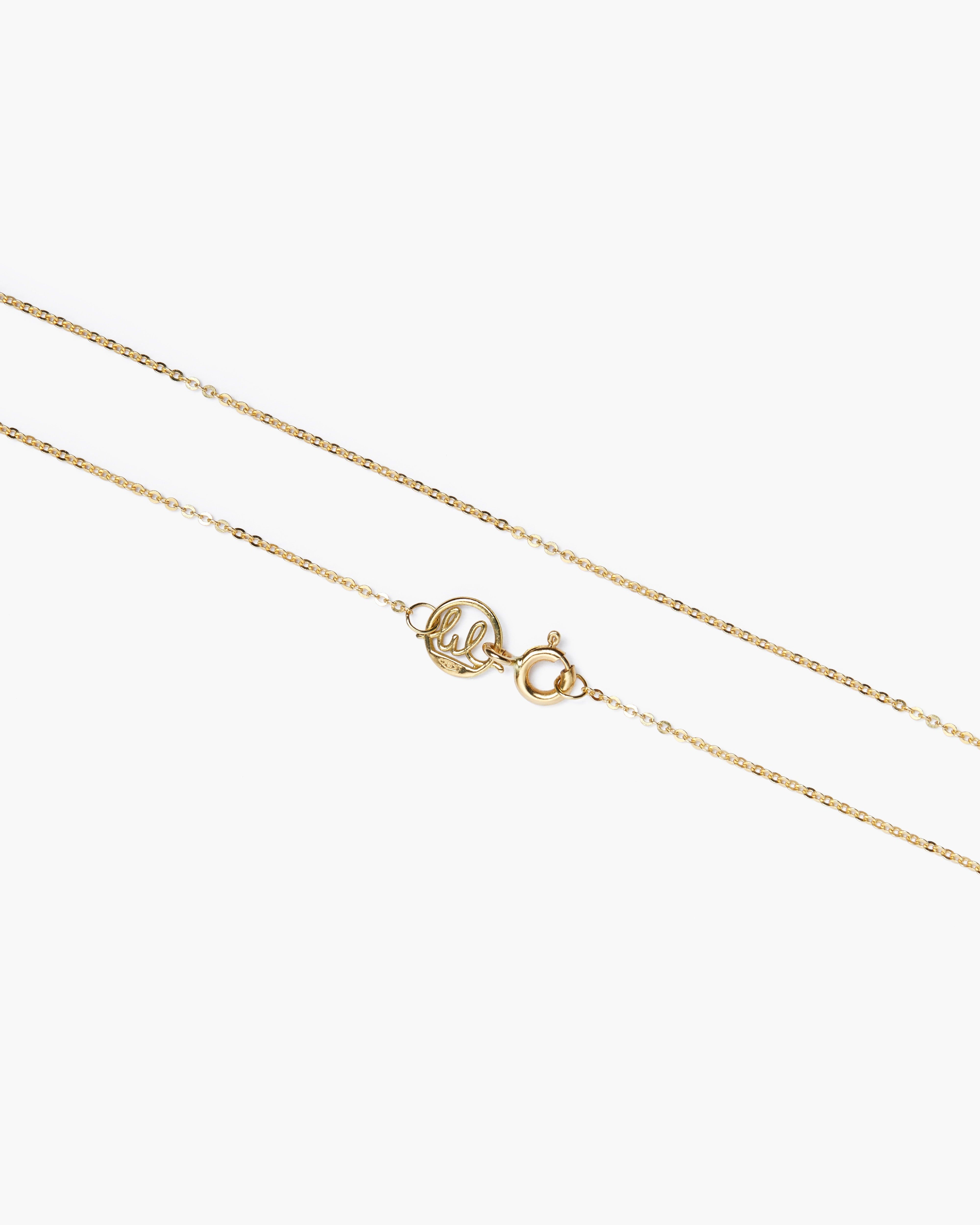 Breeze Necklace