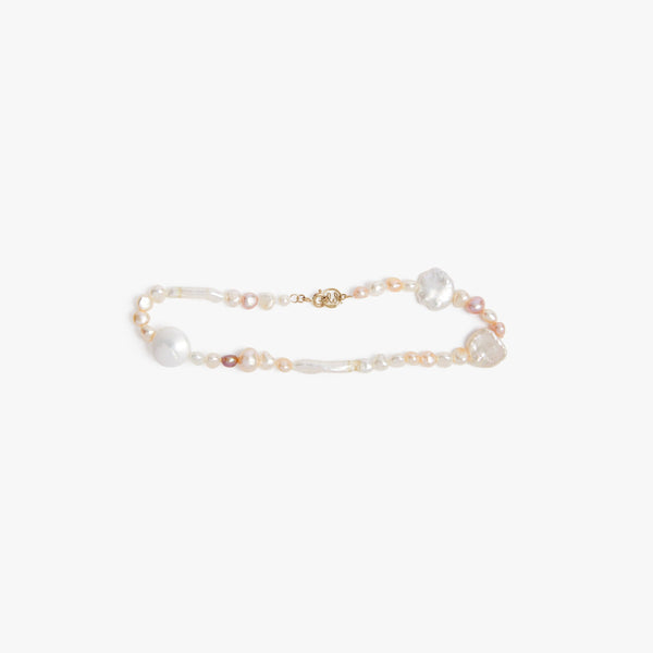 Primo Bacio Anklet