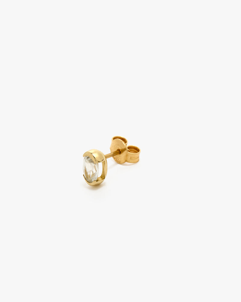 Senza Fine Earring