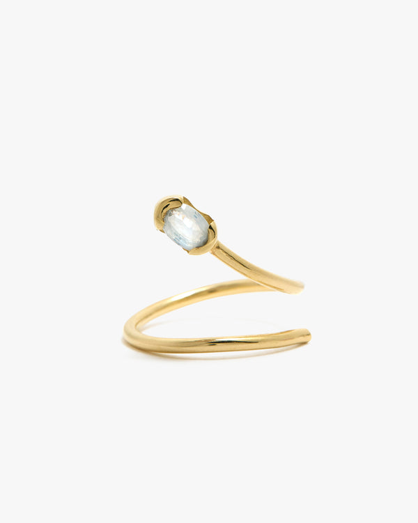 Dimmi Di Sì Ring