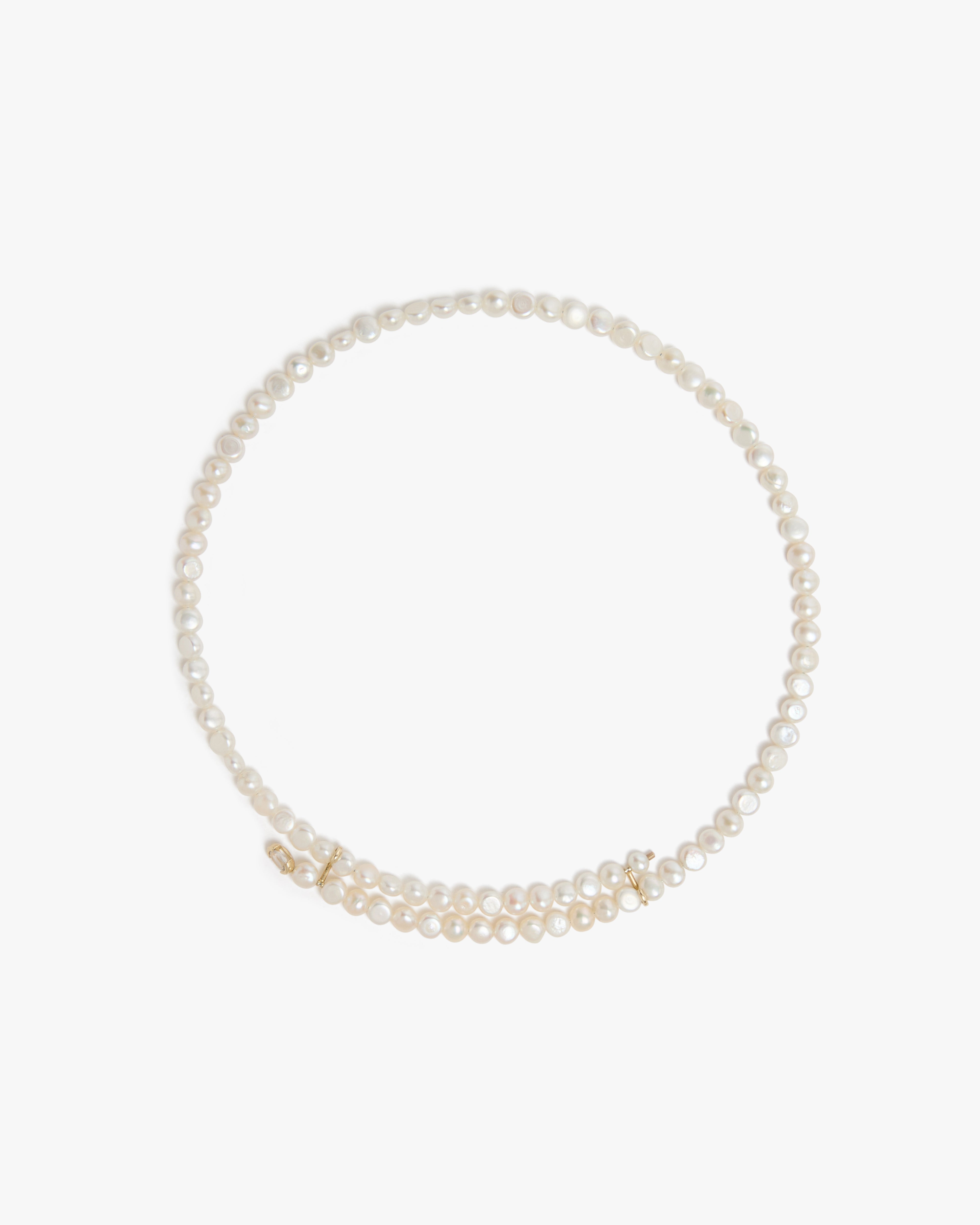 Stringimi Necklace